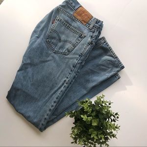 Levi 505  30x34 denim men’s jeans